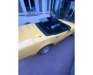 Chevrolet Corvette Gebrauchtwagen