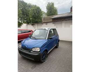 Aixam A. Gebrauchtwagen