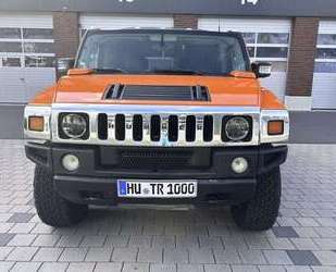 Hummer H2 Gebrauchtwagen