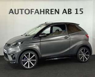 Aixam Coupe Gebrauchtwagen