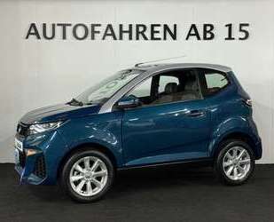 Aixam City Gebrauchtwagen