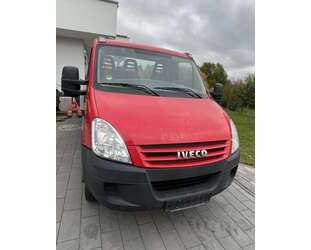 IVECO Daily Gebrauchtwagen
