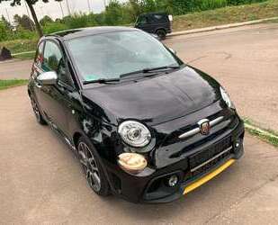 Abarth 595 Turismo Gebrauchtwagen
