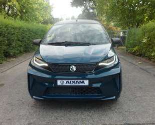 Aixam Crossline Gebrauchtwagen