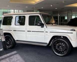 Mercedes-Benz G 350 Gebrauchtwagen