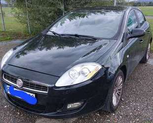 Fiat Bravo Gebrauchtwagen
