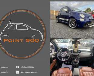 Abarth 595 Turismo Gebrauchtwagen