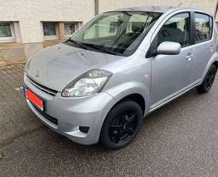 Daihatsu Sirion Gebrauchtwagen