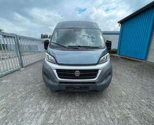 Fiat Ducato Gebrauchtwagen