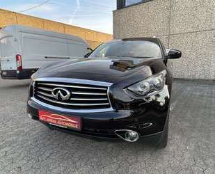 INFINITI QX70 Gebrauchtwagen