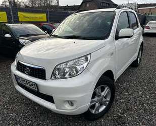 Daihatsu Terios Gebrauchtwagen