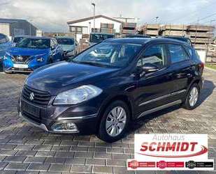 Suzuki SX4 S-Cross Gebrauchtwagen