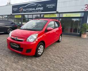 Daihatsu Cuore Gebrauchtwagen
