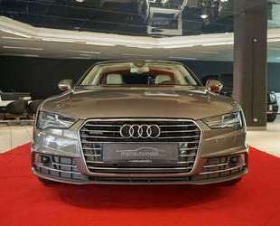 Audi A7 Gebrauchtwagen