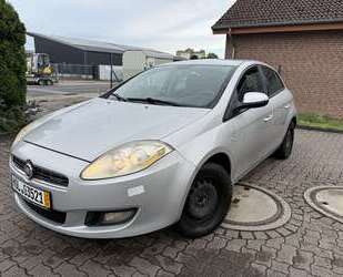 Fiat Bravo Gebrauchtwagen