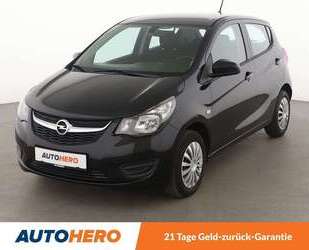 Opel Karl Gebrauchtwagen