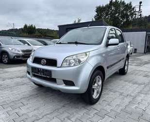 Daihatsu Terios Gebrauchtwagen