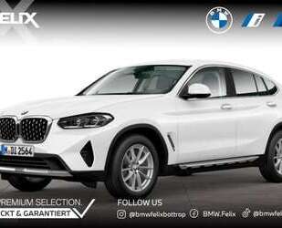 BMW X4 Gebrauchtwagen