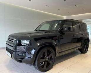 Land Rover Defender Gebrauchtwagen