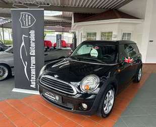 Mini One Clubman Gebrauchtwagen