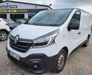 Renault Trafic Gebrauchtwagen