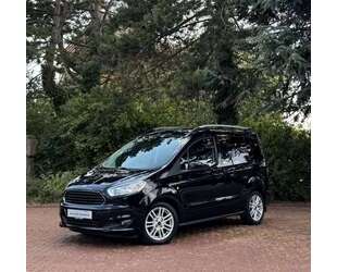 Ford Tourneo Courier Gebrauchtwagen