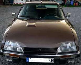 Citroen CX Gebrauchtwagen