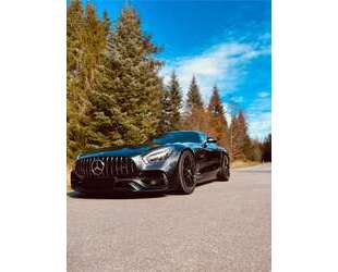 Mercedes-Benz AMG GT Gebrauchtwagen