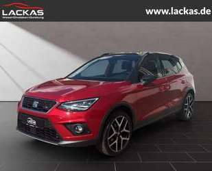 Seat Arona Gebrauchtwagen