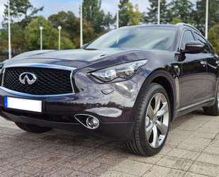 INFINITI QX70 Gebrauchtwagen