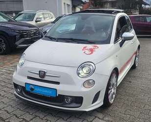 Abarth 500 Gebrauchtwagen