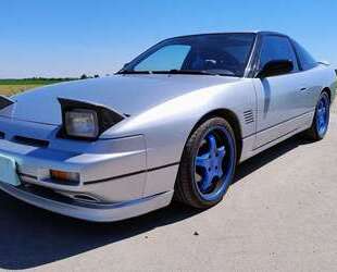 Nissan 200 SX Gebrauchtwagen