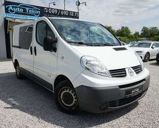 Renault Trafic Gebrauchtwagen
