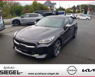 Kia Stinger Gebrauchtwagen