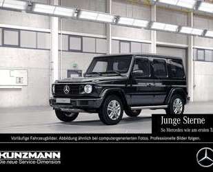 Mercedes-Benz G 350 Gebrauchtwagen