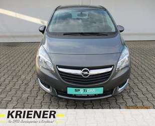 Opel Meriva Gebrauchtwagen