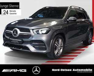 Mercedes-Benz GLE 350 Gebrauchtwagen