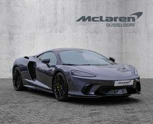 McLaren GTS Gebrauchtwagen