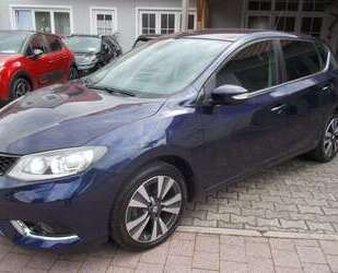 Nissan Pulsar Gebrauchtwagen