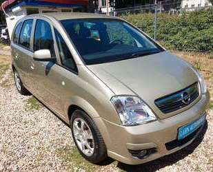 Opel Meriva Gebrauchtwagen