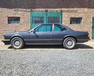 BMW 635 Gebrauchtwagen