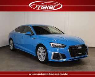 Audi A5 Gebrauchtwagen