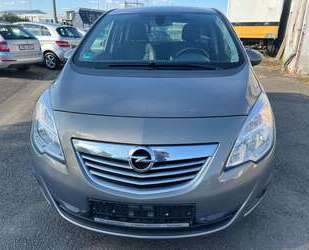 Opel Meriva Gebrauchtwagen