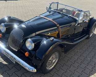 Morgan Plus 8 Gebrauchtwagen