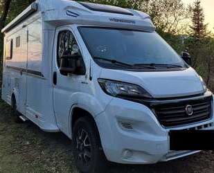 Fiat Ducato Gebrauchtwagen