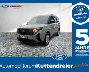 Ford Tourneo Courier Gebrauchtwagen