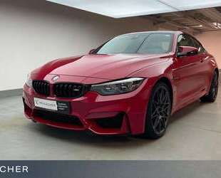 BMW M4 Gebrauchtwagen