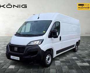 Fiat Ducato Gebrauchtwagen