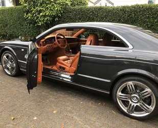 Bentley Brooklands Gebrauchtwagen