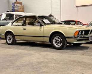 BMW 630 Gebrauchtwagen